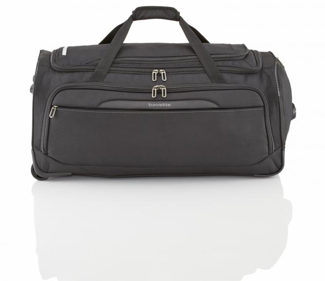 Travelite Crosslite 4.0 Rollen-Reisetasche L 2w | jetzt online kaufen auf  Koffer.de ✓