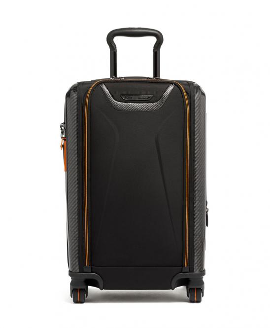 Tumi McLaren Aero Internationales Handgepäck auf 4 Rollen (erweiterbar)  Black | jetzt online kaufen auf Koffer.de ✓