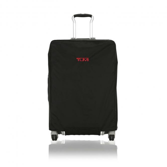 Tumi Travel Accessories Kofferhülle 20", für '19 Degree Aluminium  Internationales Hangepäck Schwarz | jetzt online kaufen auf Koffer.de ✓
