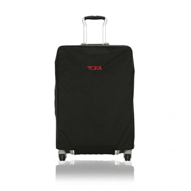 Tumi Travel Accessories Kofferhülle 24", für '19 Degree Aluminium Koffer  für Kurzreisen 66cm Schwarz | jetzt online kaufen auf Koffer.de ✓