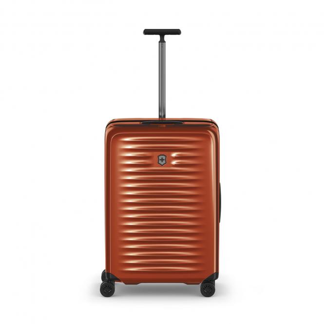 Victorinox Airox Medium Hardside Case Orange | jetzt online kaufen auf  Koffer.de ✓
