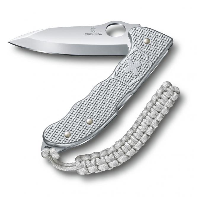 Victorinox Hunter Pro M Alox Grosses Taschenmesser Silber | jetzt online  kaufen auf Koffer.de ✓