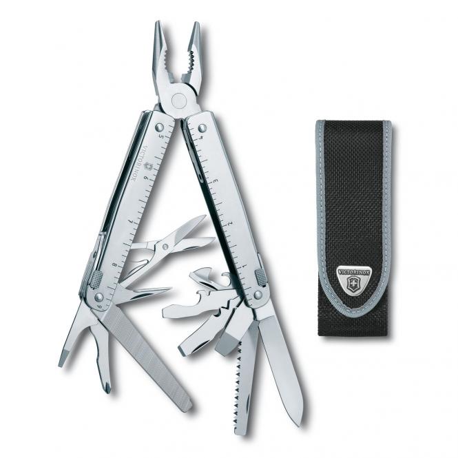 Victorinox Swiss Tool X Nylon-Etui | jetzt online kaufen auf Koffer.de ✓