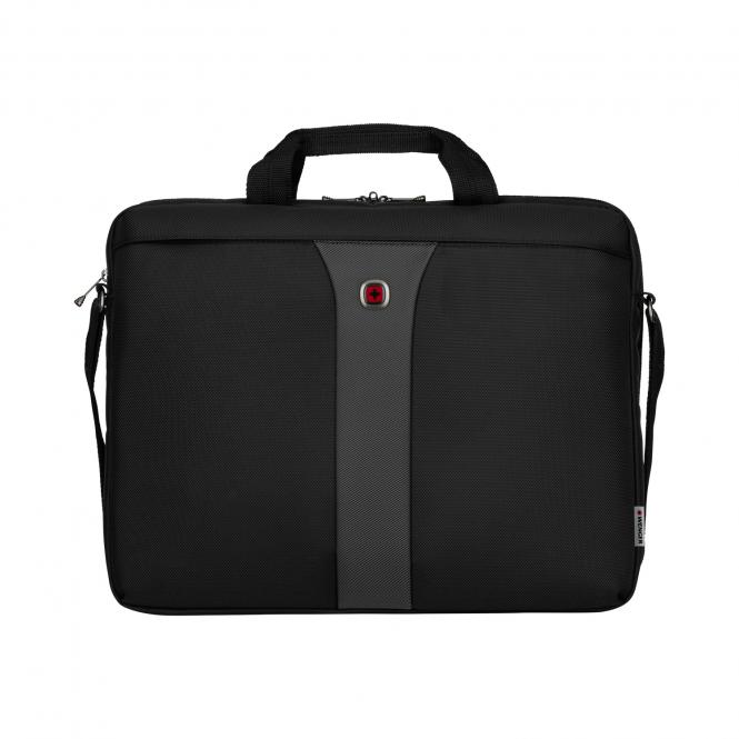 Wenger Legacy Laptoptasche 17 Zoll schwarz | jetzt online kaufen auf  Koffer.de ✓