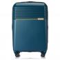 Hedgren Lineo Stripe M, 66cm Trolley erweiterbar Legion BLue