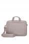 Samsonite Guardit Classy Bailhandle 15.6" Stone Grey