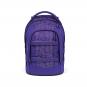 satch pack Schulrucksack Bright Faces-Reflective Style