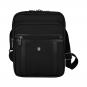 Victorinox Werks Professional CORDURA® Crossbody Tablet Bag schwarz