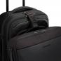 Briggs & Riley ZDX International Carry-On Expandable Spinner Black