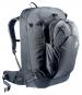 Deuter Access Pro 65 Reiserucksack black