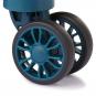 Hedgren Lineo Stripe L, 76cm Trolley erweiterbar Legion Blue