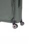 Travelite PRIIMA Trolley L 4-Rollen, erweiterbar Oliv