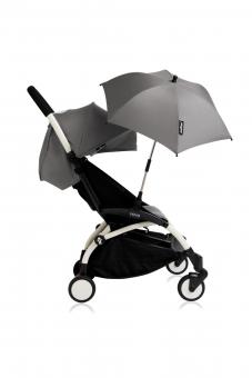 Babyzen Yoyo Accessoires Sonnenschirm grau | jetzt online kaufen auf  Koffer.de ✓
