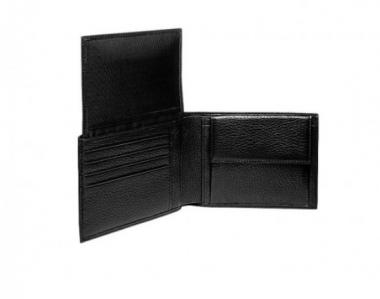 Piquadro Modus Herrenbrieftasche mit Portemonnaie, Kreditkartensteckfächern  und Dokumentenfach black | jetzt online kaufen auf Koffer.de ✓