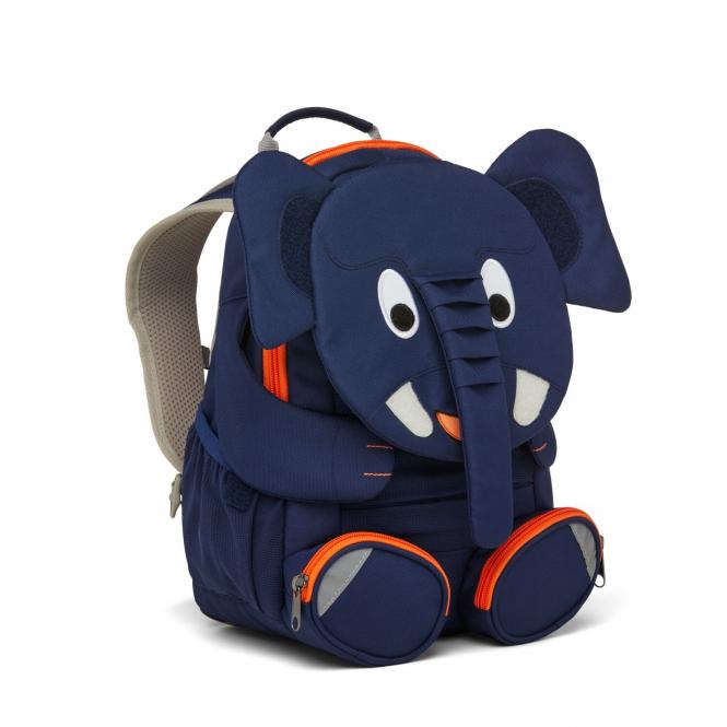 Affenzahn Großer Freund "Elefant" Kindergartenrucksack | jetzt online  kaufen auf Koffer.de ✓