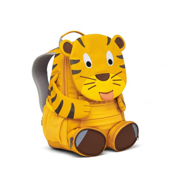 Tiger -Kindergartenrucksack 