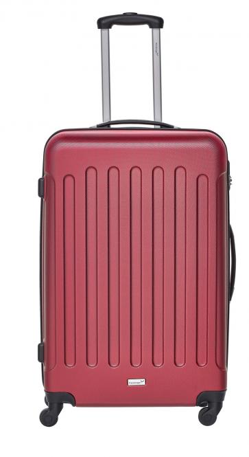 Packenger Travelstar Koffer 3er-Set M, L + XL | jetzt online kaufen auf  Koffer.de