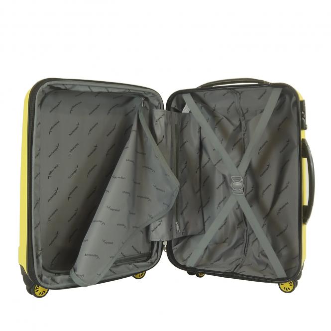 Packenger Velvet Koffer M | jetzt online kaufen auf Koffer.de ✓