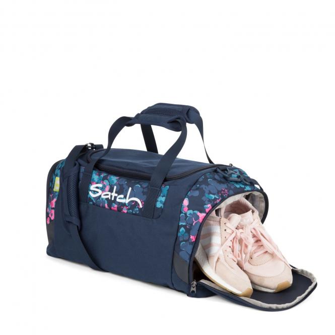satch Sporttasche Blue Bytes | jetzt online kaufen auf Koffer.de