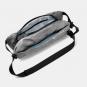 Airpaq Sling Baq Umhängetasche Sling Baq Grey