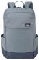 Thule Lithos Rucksack 20 L, mit 15,6" Laptopfach Pond Gray/Dark Slate