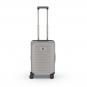 Victorinox Airox Advanced Frequent Flyer Carry-On, erweiterbar Stone White