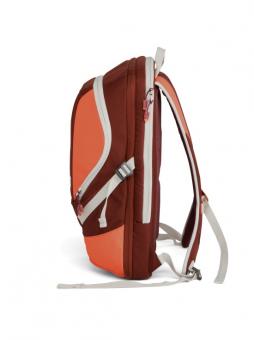 AEVOR Sportspack Rucksack red dusk | jetzt online kaufen auf Koffer.de ✓