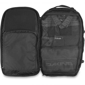 Dakine Split Adventure 38L Reise Rucksack mit iPad/Laptop Fach Black  Ripstop | jetzt online kaufen auf Koffer.de ✓
