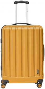 Packenger Velvet Hartschalenkoffer 3er-Set | jetzt online kaufen auf Koffer.de  ✓