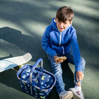 Reisenthel Kids Coolerbag XS | jetzt online kaufen auf Koffer.de ✓