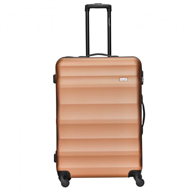 Packenger Timber Koffer 3er Set | jetzt online kaufen auf Koffer.de ✓