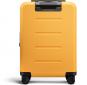 D_b_ Ramverk Carry-on 55cm, 4 Rollen Parhelion Orange