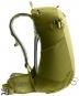 Deuter AC Lite 23 Wanderrucksack linden-cactus