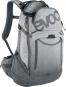 evoc Protector Backpacks Trail Pro 26 L/XL Stone - Carbon Grey
