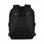 Victorinox Werks Professional CORDURA® Compact Backpack schwarz