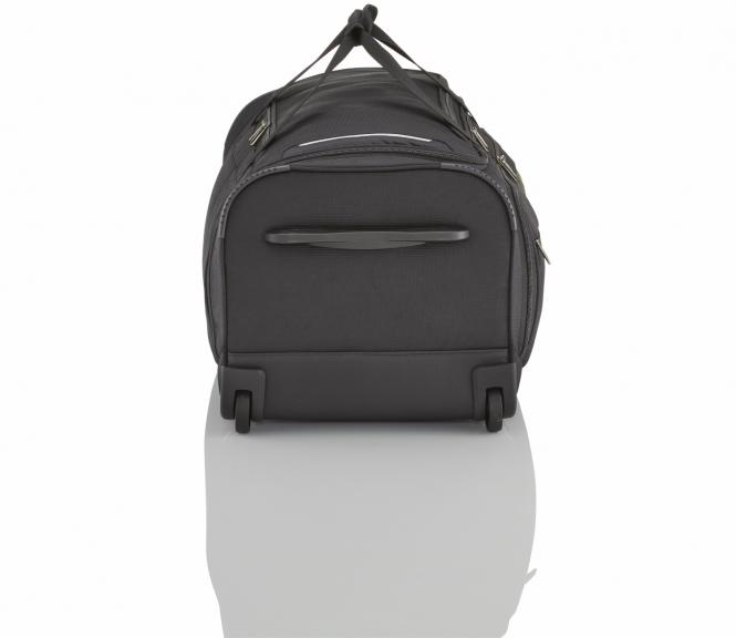 Travelite Crosslite 4.0 Rollen-Reisetasche L 2w | jetzt online kaufen auf  Koffer.de ✓