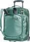 Deuter Aviant Duffel Pro Movo 36 Reisetasche 2-Rollen jade-seagreen