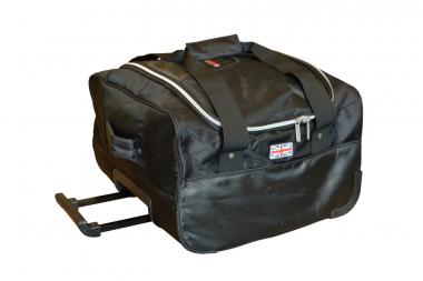 Car-Bags Mini One - Cooper Reisetaschen-Set (UK-Flagge) (F56 - MkIII) 3T ab  2014 | 1x76l + 2x24l | jetzt online kaufen auf Koffer.de ✓