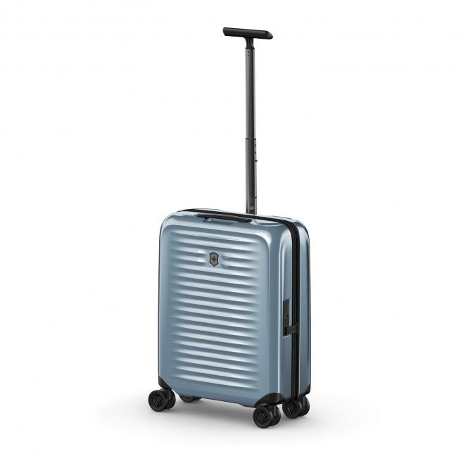 Victorinox Airox Global Hardside Carry-On Light Blue | jetzt online kaufen  auf Koffer.de ✓