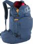 evoc Protector Backpacks Line Pro 20 S/M Denim