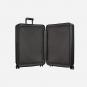 Horizn Studios Air Series H7 Check-In Luggage 88L All Black