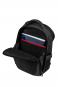 Samsonite Pro-DLX 6 Rucksack 14.1" + GRATIS HOTELGUTSCHEIN Schwarz