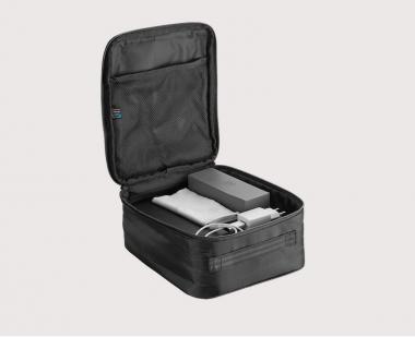 PULL UP Suitcase Cosmo Red | jetzt online kaufen auf Koffer.de ✓