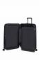 Samsonite Nuon Trolley mit 4 Rollen erweiterbar 81cm + GRATIS HOTELGUTSCHEIN Matt Graphite