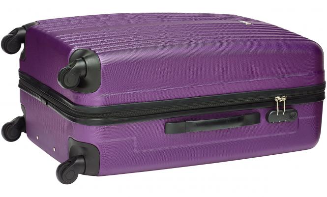 Packenger Line Koffer 3er-Set M, L + XL | jetzt online kaufen auf Koffer.de  ✓