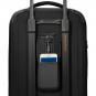 Briggs & Riley ZDX International Carry-On Expandable Spinner Black