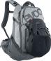 evoc Protector Backpacks Trail Pro 26 L/XL Stone - Carbon Grey