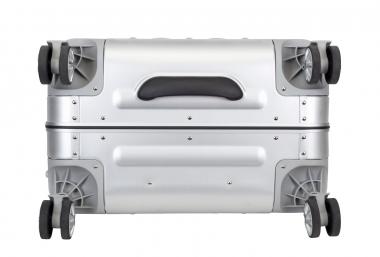 Hardware Profile Plus Alu Trolley M 4 Rollen 65cm | jetzt online kaufen auf  Koffer.de ✓