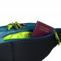 pacsafe ECO Anti-Theft Waist Pack Tidal Teal