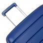 Roncato Starlight 3.0 Big Spinner 4-Rollen 75cm Exp. Dark Blue